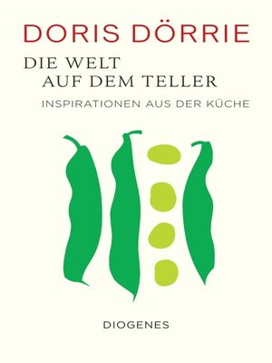 cover image of Die Welt auf dem Teller